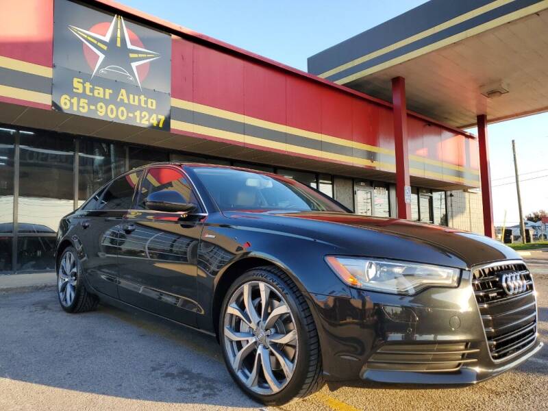 Star Auto Inc. | 1915 S Church St, Murfreesboro, TN 37130, USA | Phone: (615) 900-1247