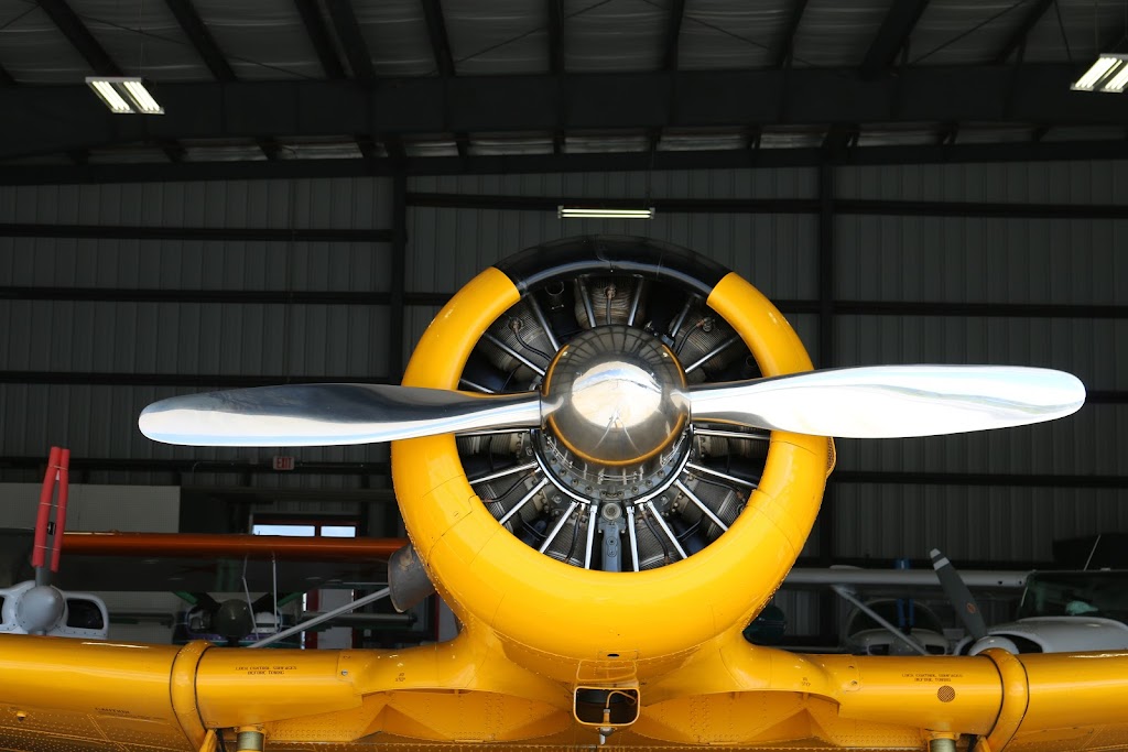 South Florida Aircraft Maintenance | 701-4 NE 10th St, Pompano Beach, FL 33060, USA | Phone: (561) 701-1406