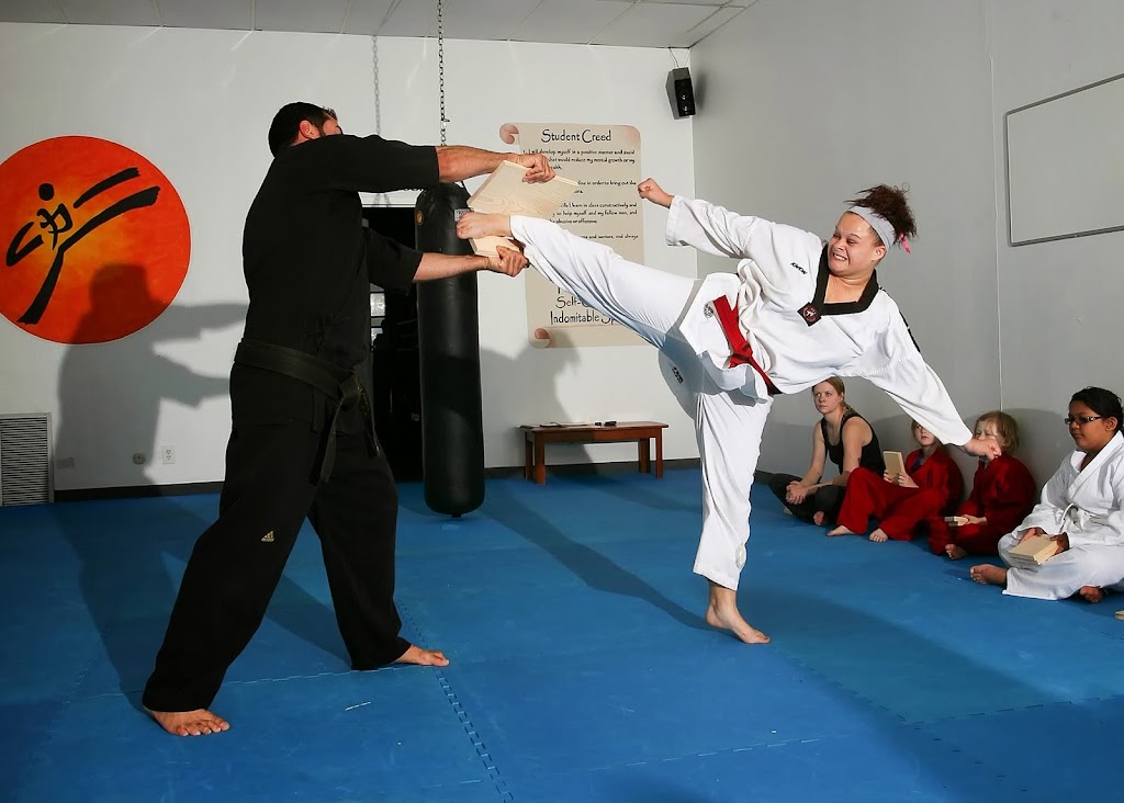 Basches Martial Arts | 6041 N Clinton St, Fort Wayne, IN 46825, USA | Phone: (260) 226-1111