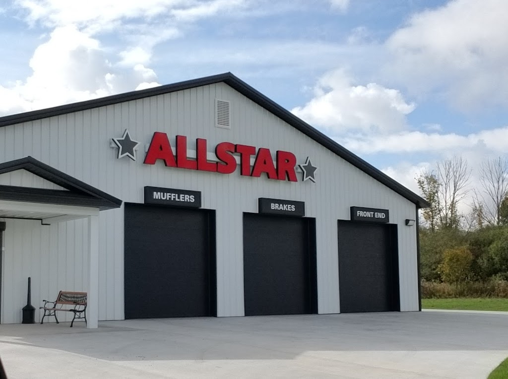Allstar Discount Muffler West | 45495 US-20, Oberlin, OH 44074, USA | Phone: (440) 774-0044