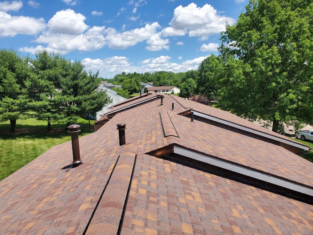 Hof Roofing & Construction | 3110 Columbus Rd NE, Canton, OH 44705, USA | Phone: (330) 614-9525