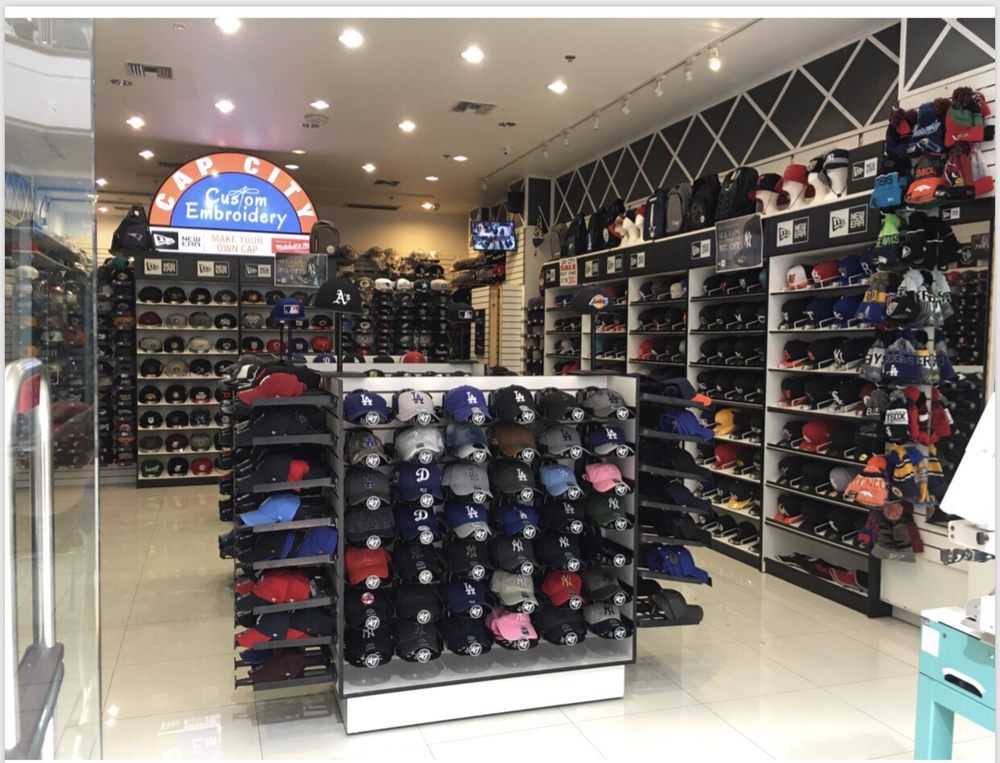 CAP CITY WEST COVINA | 112 Plaza Dr Unit 478, West Covina, CA 91790, USA | Phone: (626) 337-4866