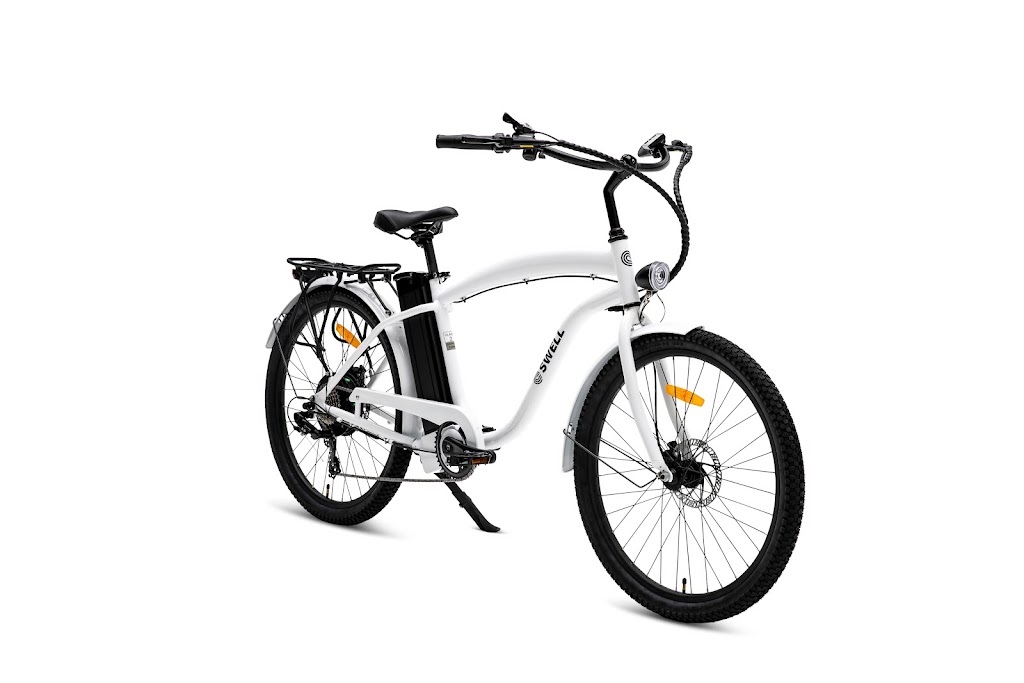 Swell Electric Bikes Warehouse | 924 Calle Negocio # B, San Clemente, CA 92673, USA | Phone: (949) 315-0608