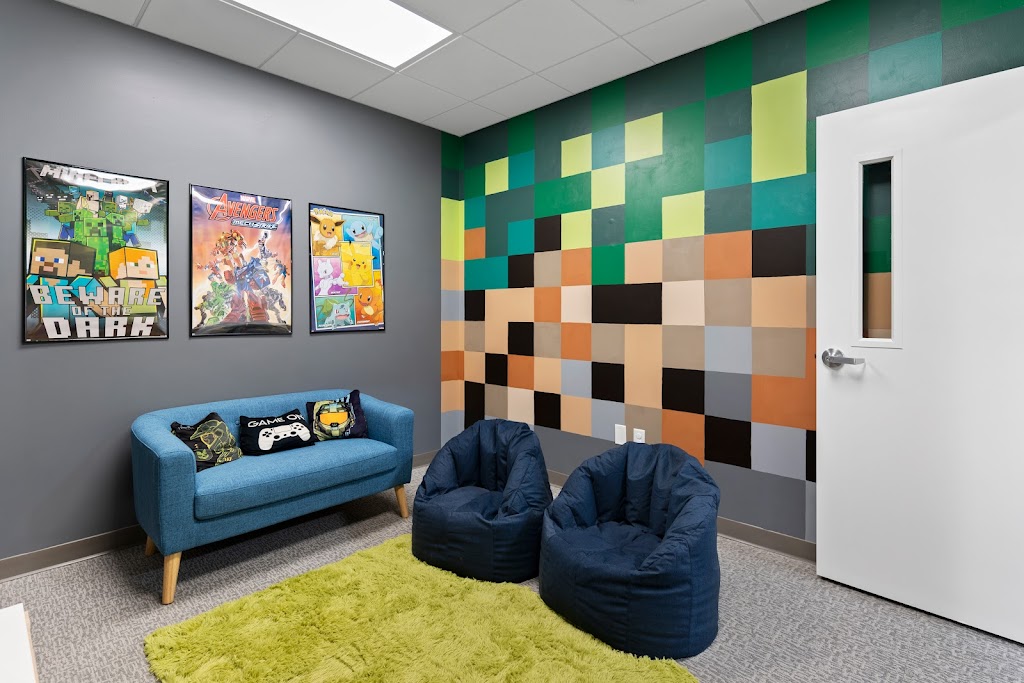 Ally Pediatric Therapy - Surprise | 13700 N Dysart Rd Suite 180, Surprise, AZ 85379, USA | Phone: (623) 428-8840