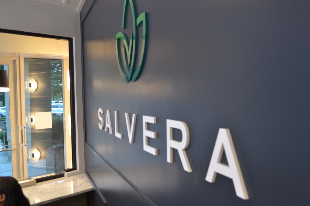 Salvera - Medical Cannabis Dispensary | 4201 Northview Dr #100, Bowie, MD 20716 | Phone: (240) 260-3305
