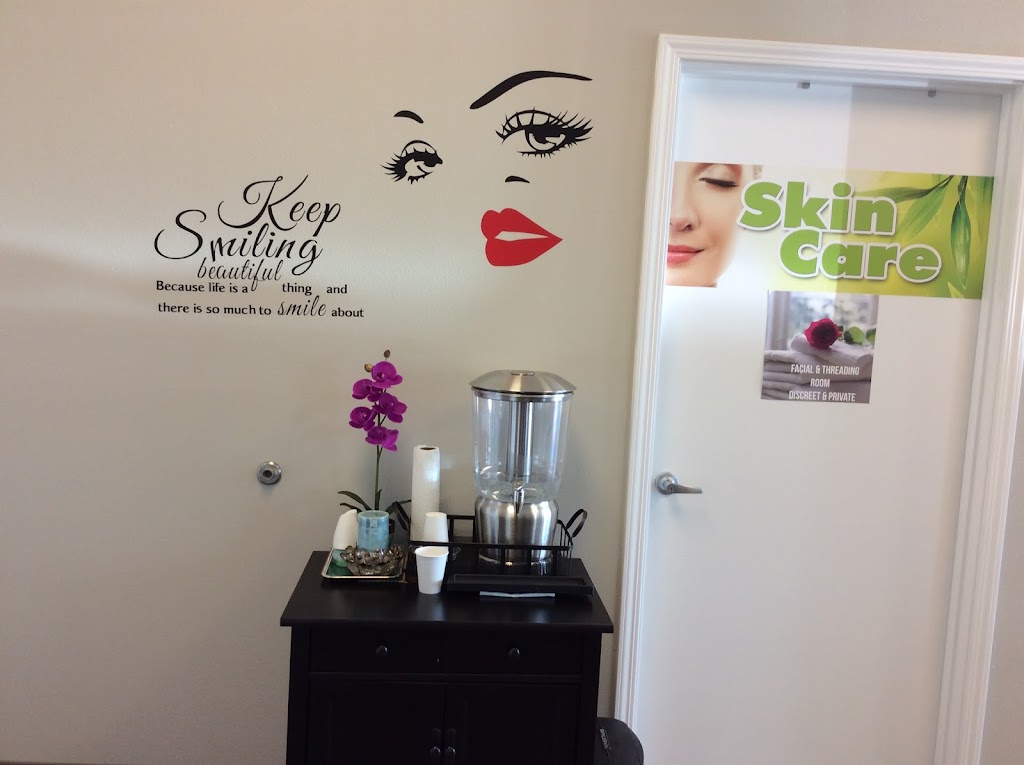 Soft Style Salon | 2701 NE 114th Ave UNIT 4, Vancouver, WA 98684, USA | Phone: (360) 921-6782