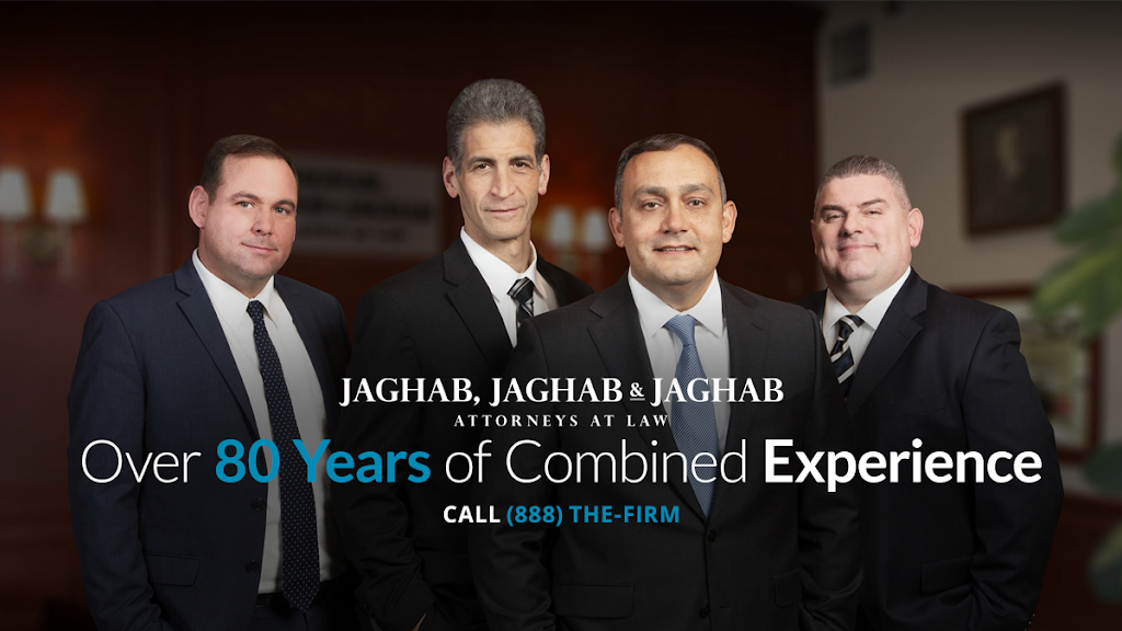 Jaghab, Jaghab & Jaghab | 176 Mineola Blvd, Mineola, NY 11501, USA | Phone: (516) 747-8830