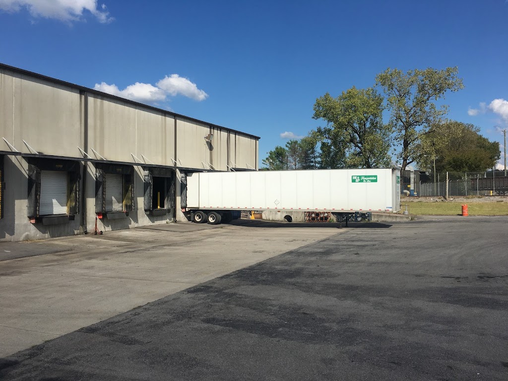 The M&W Logistics Group | 1110 Pumping Station Rd, Nashville, TN 37210, USA | Phone: (615) 256-5755