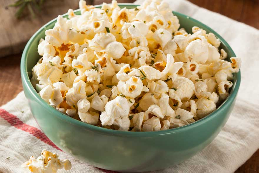 Carters Gourmet Popcorn | 1336 Rambling Rd, Ypsilanti, MI 48198, USA | Phone: (734) 219-5117