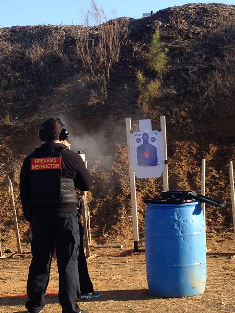 Fists And Firearms | 205 Edgewood Dr, Louisburg, NC 27549, USA | Phone: (919) 589-6781