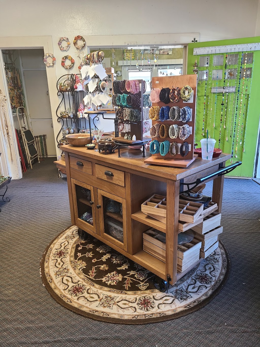 Dragonfly Shops & Gardens | 260 N Glassell St, Orange, CA 92866, USA | Phone: (714) 289-4689