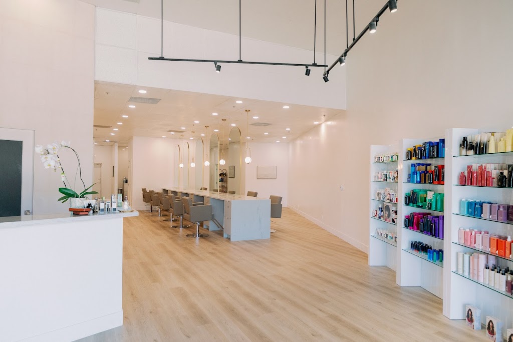 Rarity Salon | 9580 Oak Ave Pkwy Suite 6, Folsom, CA 95630, USA | Phone: (916) 455-7287