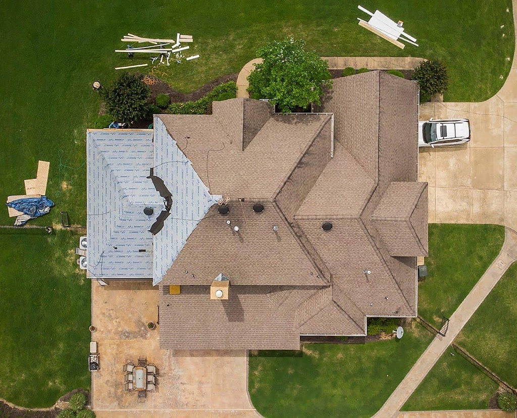 Summit Roofing & Restoration, Inc. | 10456 TN-3, Atoka, TN 38004, USA | Phone: (901) 430-1974