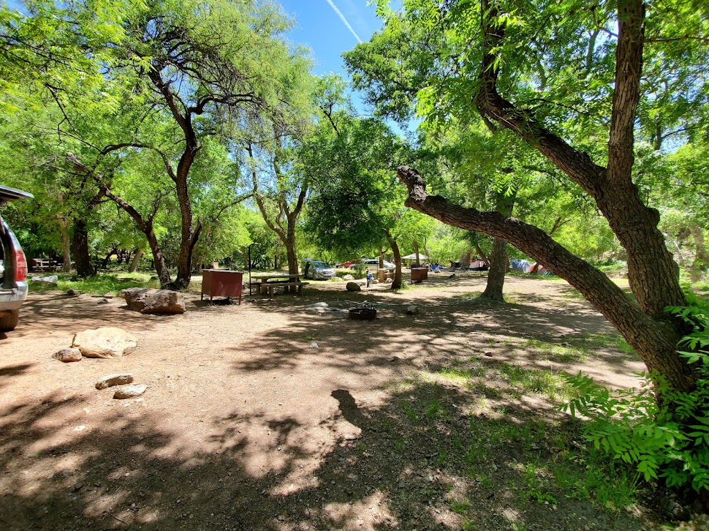 Peppersauce Campground | S Mt Lemmon Rd, Oracle, AZ 85623, USA | Phone: (520) 388-8300
