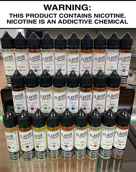 Vape Escape Monroe Mi | 2062 S Custer Rd, Monroe, MI 48161 | Phone: (734) 240-4800