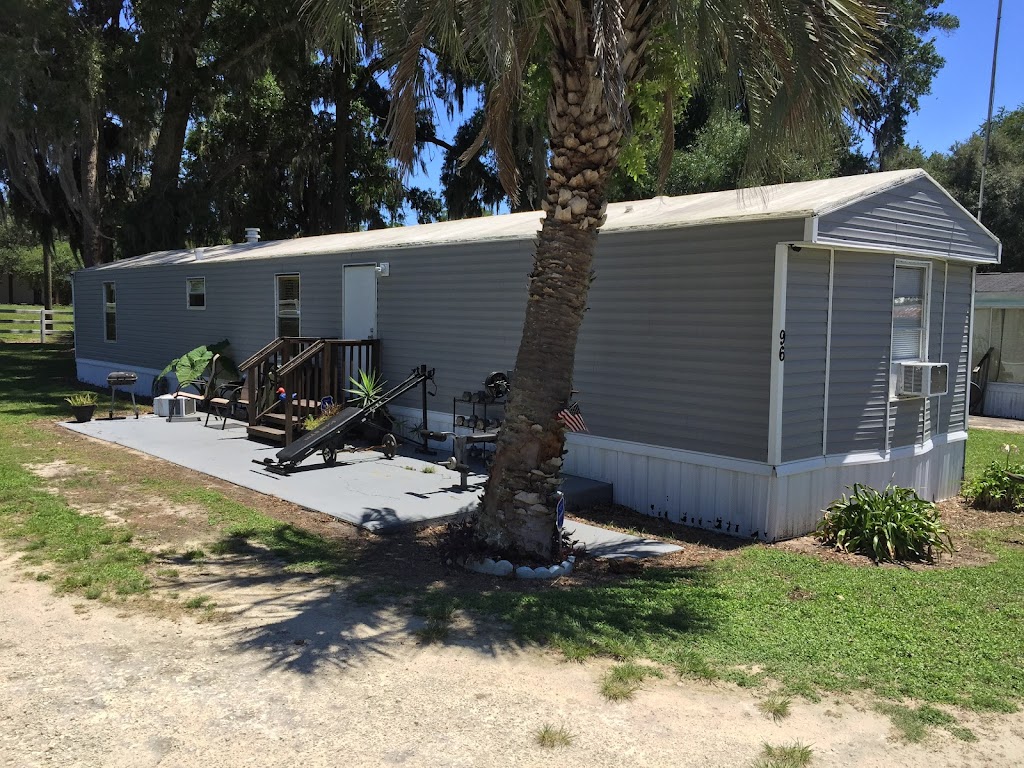 Victory Mobile Home Park | 9588 NE Jacksonville Rd, Anthony, FL 32617, USA | Phone: (352) 566-7802