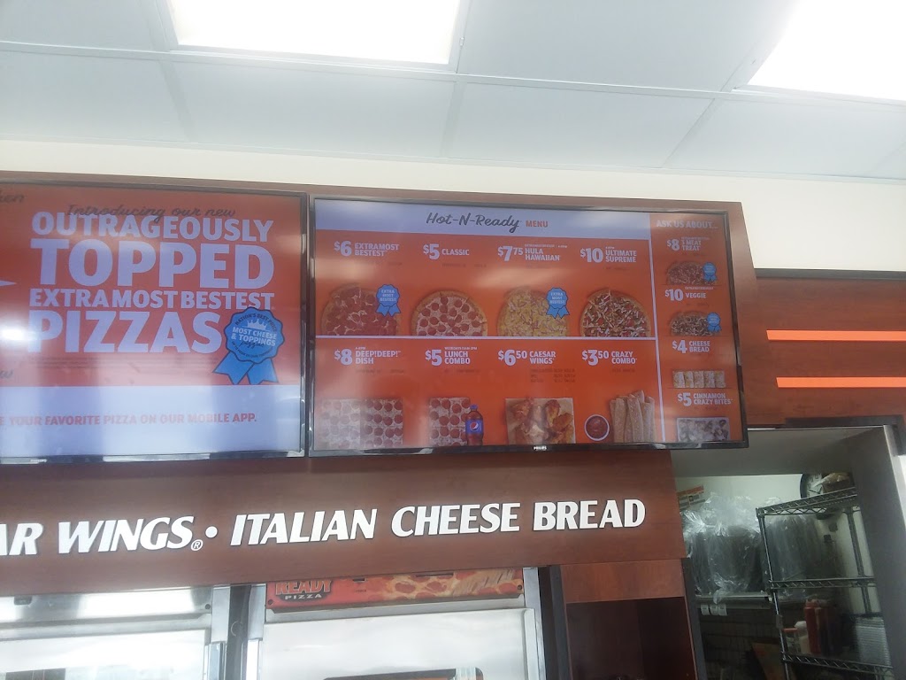 Little Caesars Pizza | 1321 Echo Park Ave, Los Angeles, CA 90026, USA | Phone: (213) 481-8450