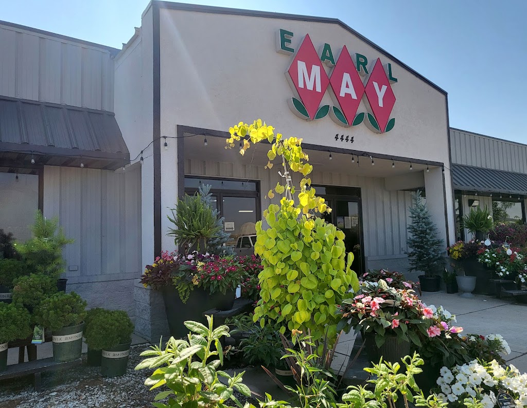 Earl May Garden Center | 4444 Howard Blvd, Columbus, NE 68601, USA | Phone: (402) 564-0622