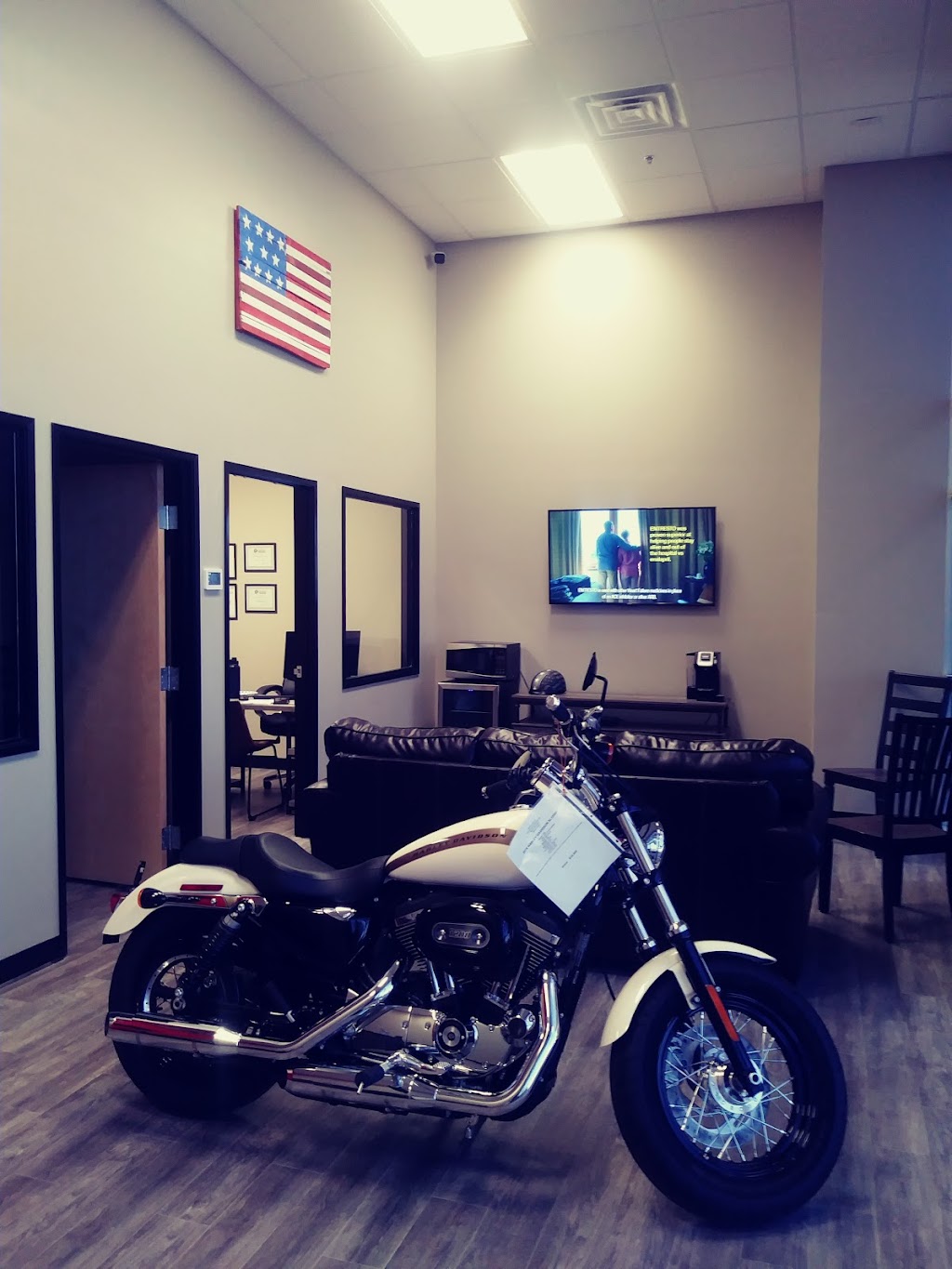 Moto A2Z | 8743 E Pecos Rd #126, Mesa, AZ 85212 | Phone: (480) 877-7010