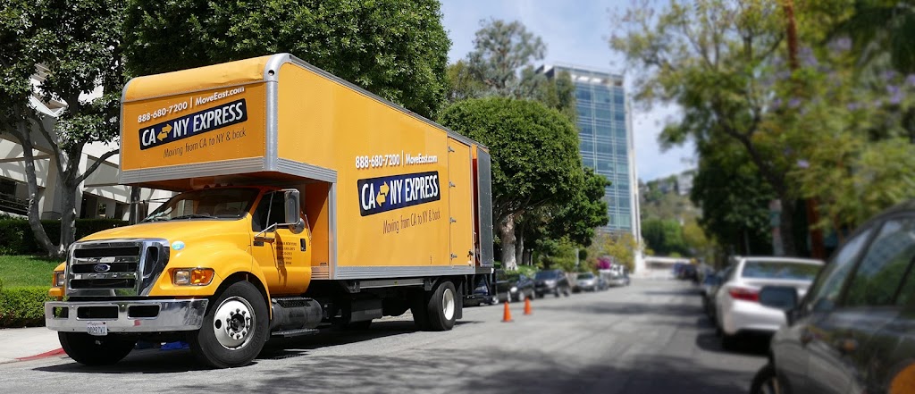 CA - NY Express cross country movers NY | 200 Murray Hill Pkwy, # Rear unit., East Rutherford, NJ 07073, USA | Phone: (888) 680-7200