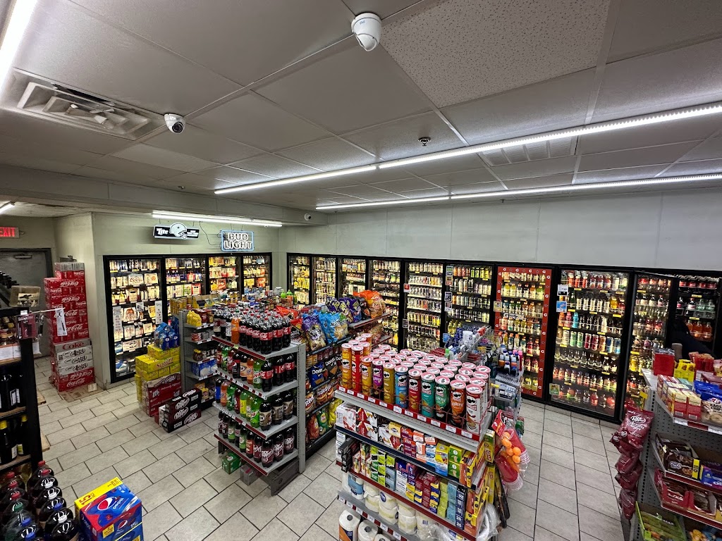 Anna Food Mart | 2513 N Powell Pkwy, Anna, TX 75409, USA | Phone: (214) 831-3663