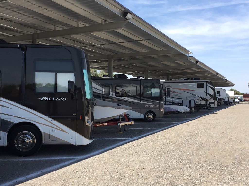 Power RV Storage & Rentals | 25404 S Power Rd, Queen Creek, AZ 85142, USA | Phone: (480) 750-1970