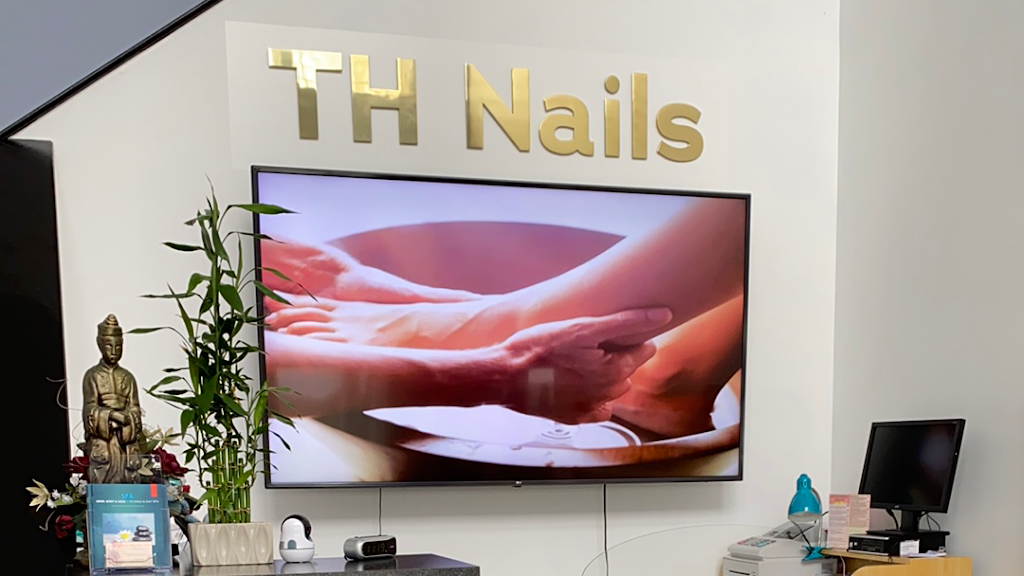 TH Nails & Day Spa - London Bridge | 1789 London Bridge Rd #104, Virginia Beach, VA 23453, USA | Phone: (757) 689-0340