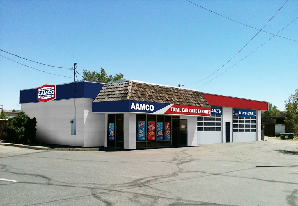 AAMCO Transmissions & Total Car Care | 3075 Hwy 50 E, Carson City, NV 89701, USA | Phone: (775) 882-7373