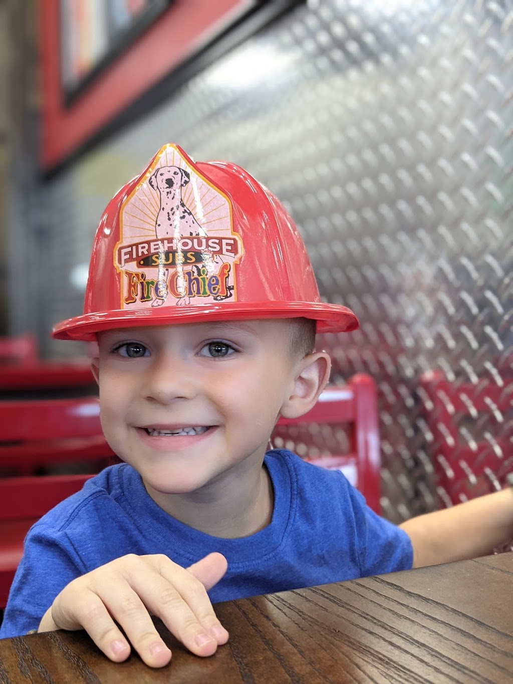 Firehouse Subs Waxahachie | 1400 N Hwy 77 Ste. 400, Waxahachie, TX 75165, USA | Phone: (214) 903-7686