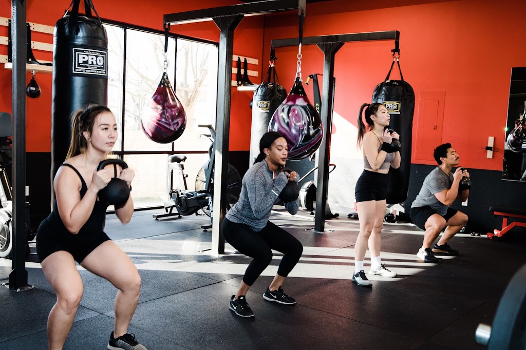 LB4LB Fitness | 9024 Franklin Blvd Suite 120, Elk Grove, CA 95758, USA | Phone: (916) 317-2513