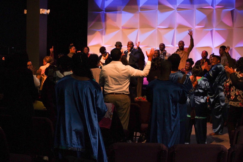 City of Hope International Worship Centre | 7180 Troy Hill Dr suite m, Elkridge, MD 21075, USA | Phone: (410) 997-4673