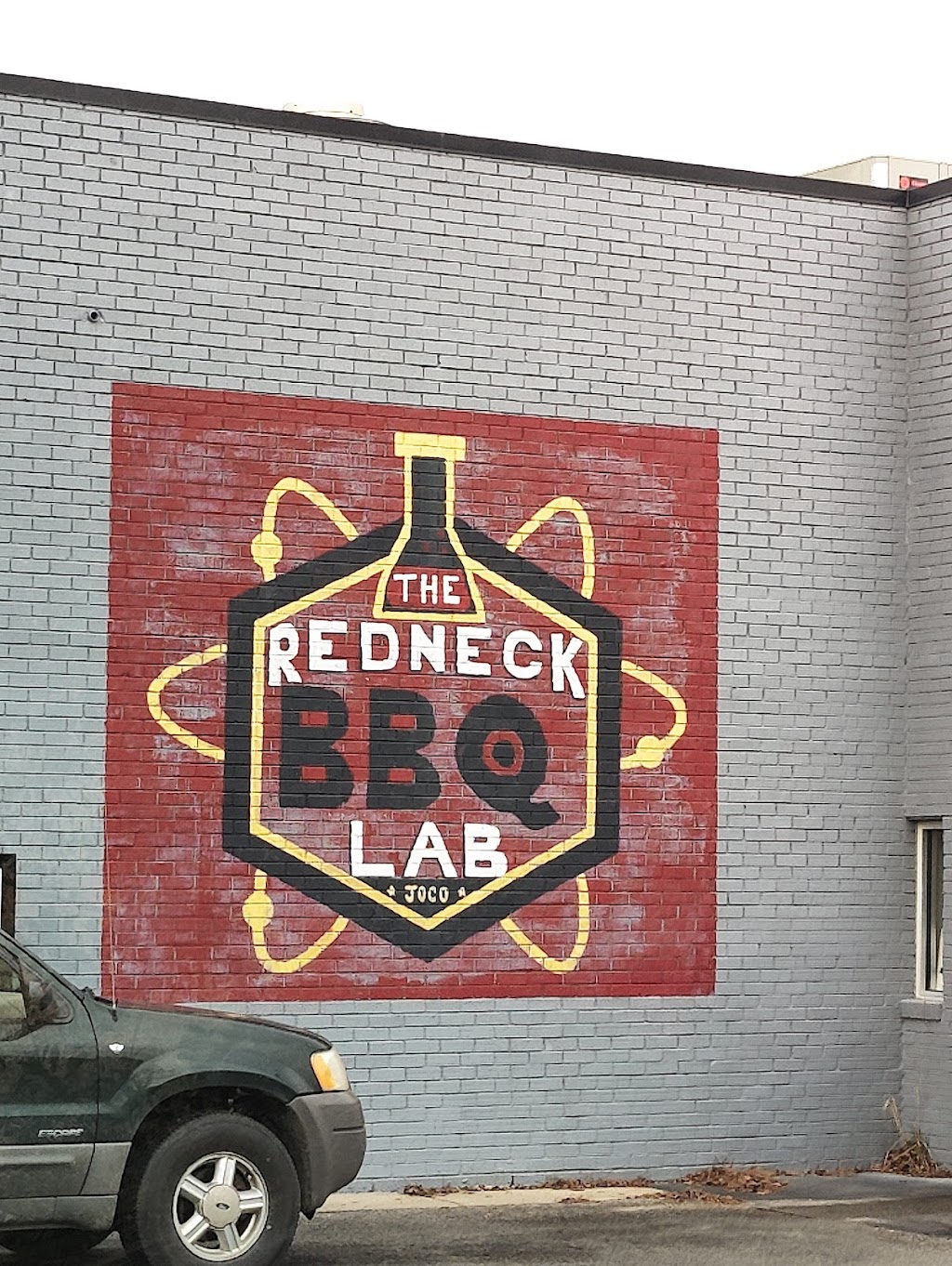 The Redneck BBQ Lab | 12101 NC-210 B, Benson, NC 27504 | Phone: (919) 938-8334