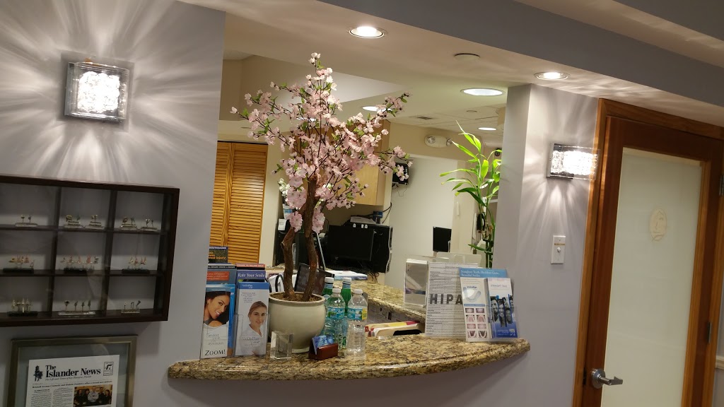 Brickell Avenue Cosmetic & Holistic Dentistry | 1865 Brickell Ave, Miami, FL 33129 | Phone: (305) 653-2231