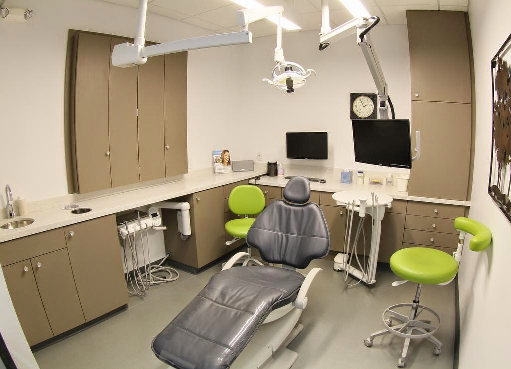 The Dentists on Pearl | 1905 S Pearl St, Denver, CO 80210, USA | Phone: (303) 498-9207