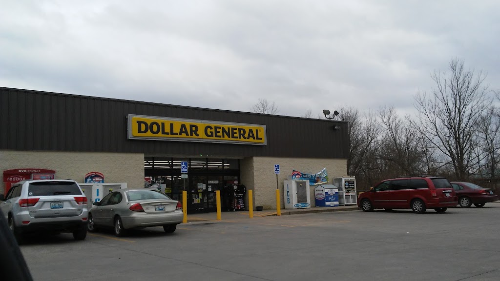 Dollar General | 811 Elm St, Eminence, KY 40019, USA | Phone: (502) 483-1028