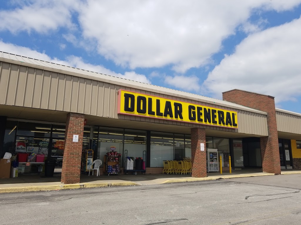 Dollar General | 10554 Northfield Rd, Northfield, OH 44067, USA | Phone: (440) 703-0659