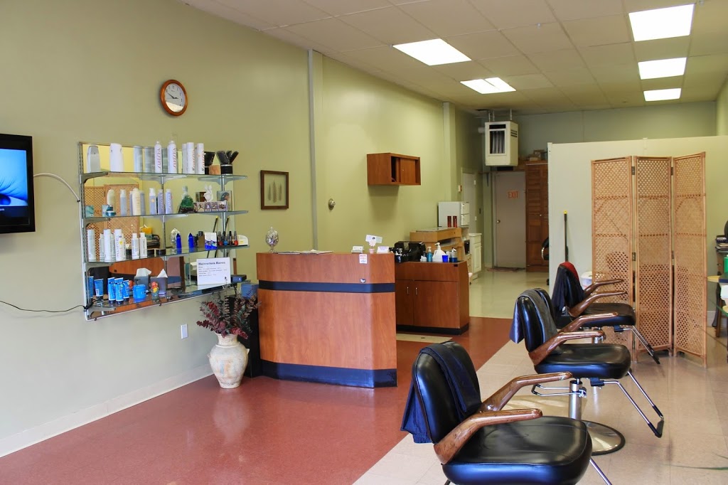 Haircutters Haven | 574 South St, Waltham, MA 02453, USA | Phone: (781) 899-3178