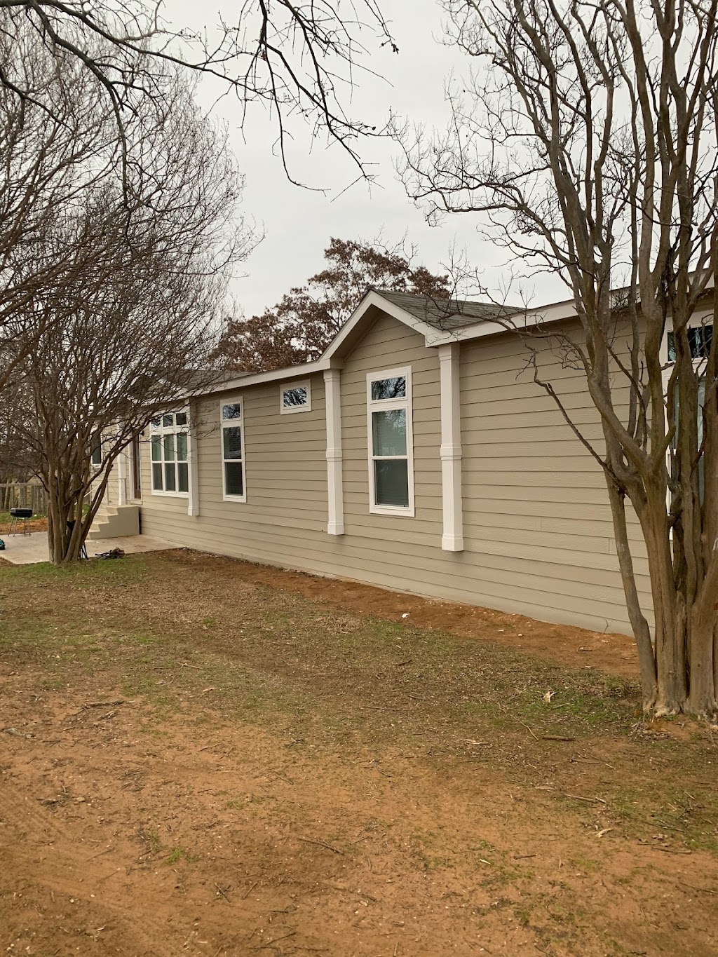 Ranch Oaks Mobile Home Park | 3308 FM2280 #32, Cleburne, TX 76031, USA | Phone: (682) 226-6681