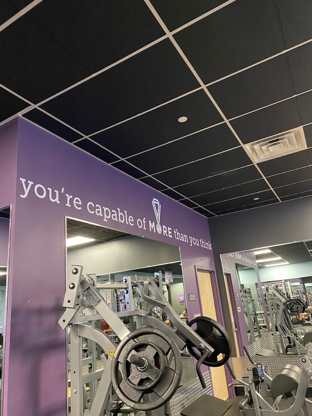 Anytime Fitness | 218 S Highland Ave, Ossining, NY 10562, USA | Phone: (914) 487-8033