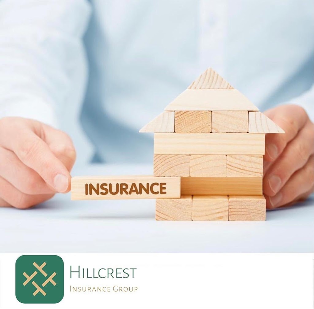 Hillcrest Insurance Group | 5700 Tennyson Pkwy #300, Plano, TX 75024, USA | Phone: (469) 929-9450