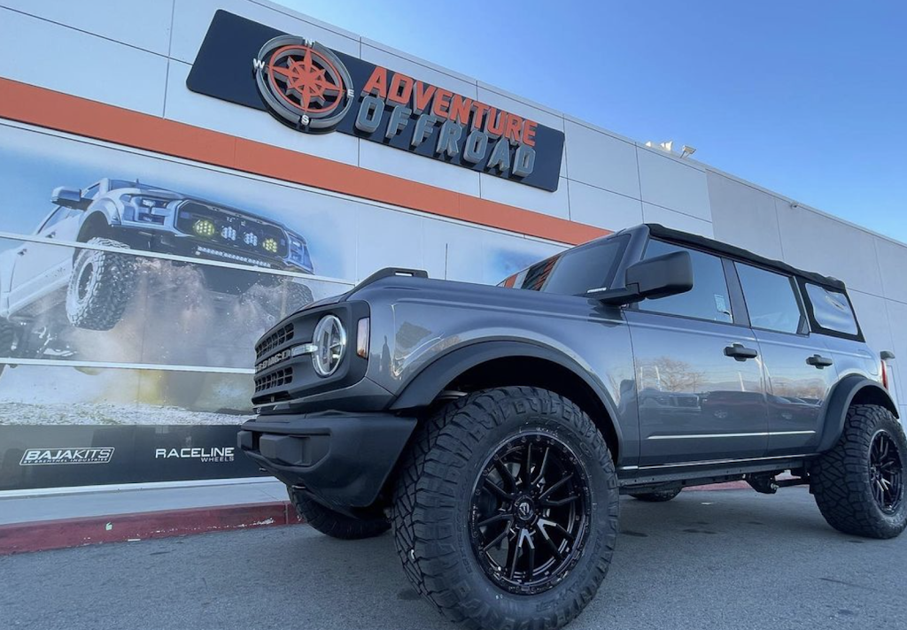 Adventure Off-Road Chino Hills | 4480 Chino Hills Pkwy Unit A, Chino, CA 91710, USA | Phone: (909) 413-6399