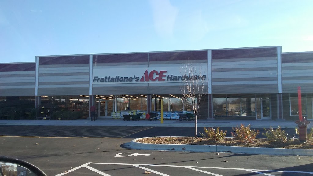 Frattallones Hardware & Garden | 10809 University Ave NE, Blaine, MN 55434, USA | Phone: (763) 754-0364