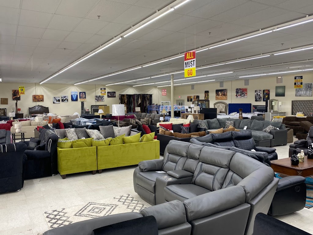 Furniture Arena | 2410 Lawrenceville Hwy Suite A, Lawrenceville, GA 30044 | Phone: (770) 609-8146