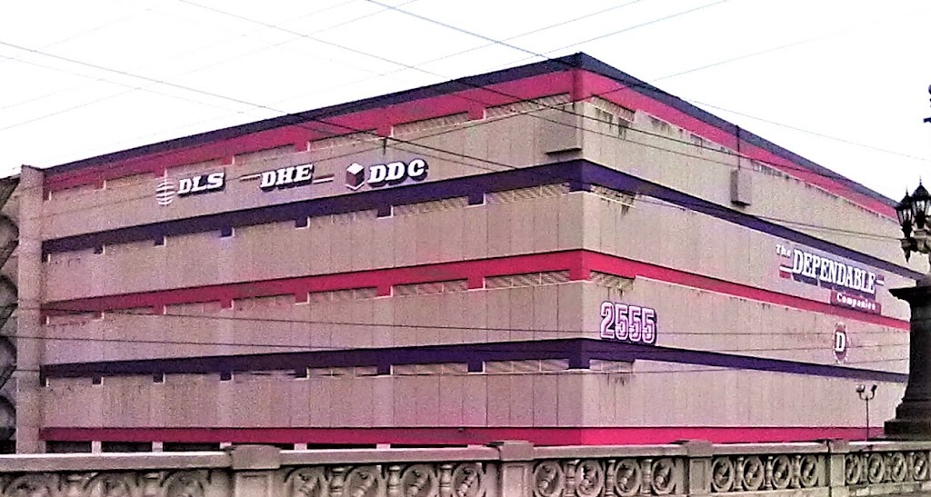 Dependable Supply Chain Services | 2555 E Olympic Blvd, Los Angeles, CA 90023, USA | Phone: (323) 526-2255