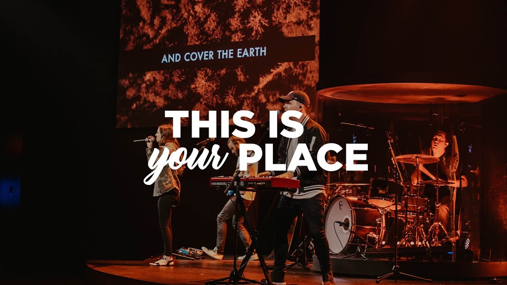 BattleCreek Church - Jenks | 2101 W 118th St, Jenks, OK 74037, USA | Phone: (918) 355-3699