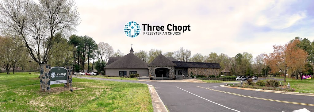 Three Chopt Presbyterian Church | 9315 Three Chopt Rd, Richmond, VA 23229, USA | Phone: (804) 270-5452
