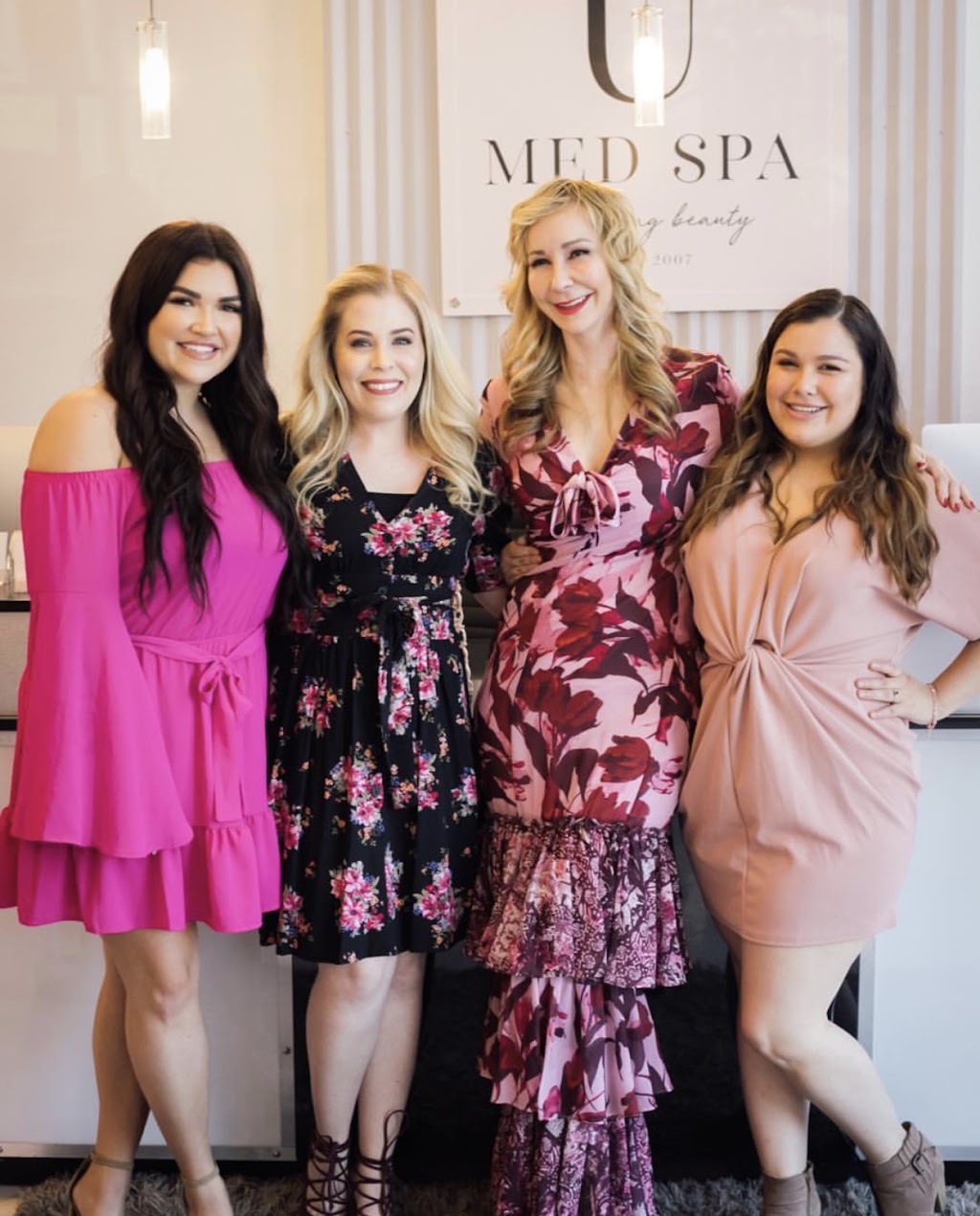 U Med Spa | 5717 Legacy Dr Suite 170, Plano, TX 75024, USA | Phone: (972) 943-8633