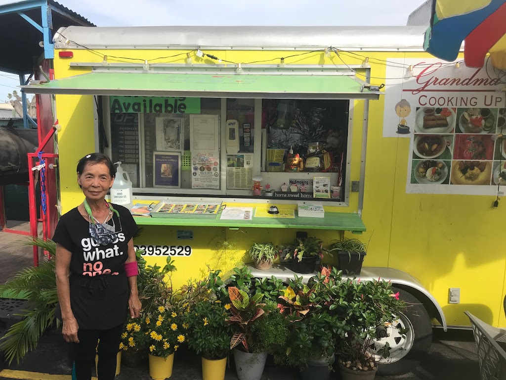 Grandma Wan Thai Food Truck | 1128 30th Ave W, Bradenton, FL 34205, USA | Phone: (813) 476-2760
