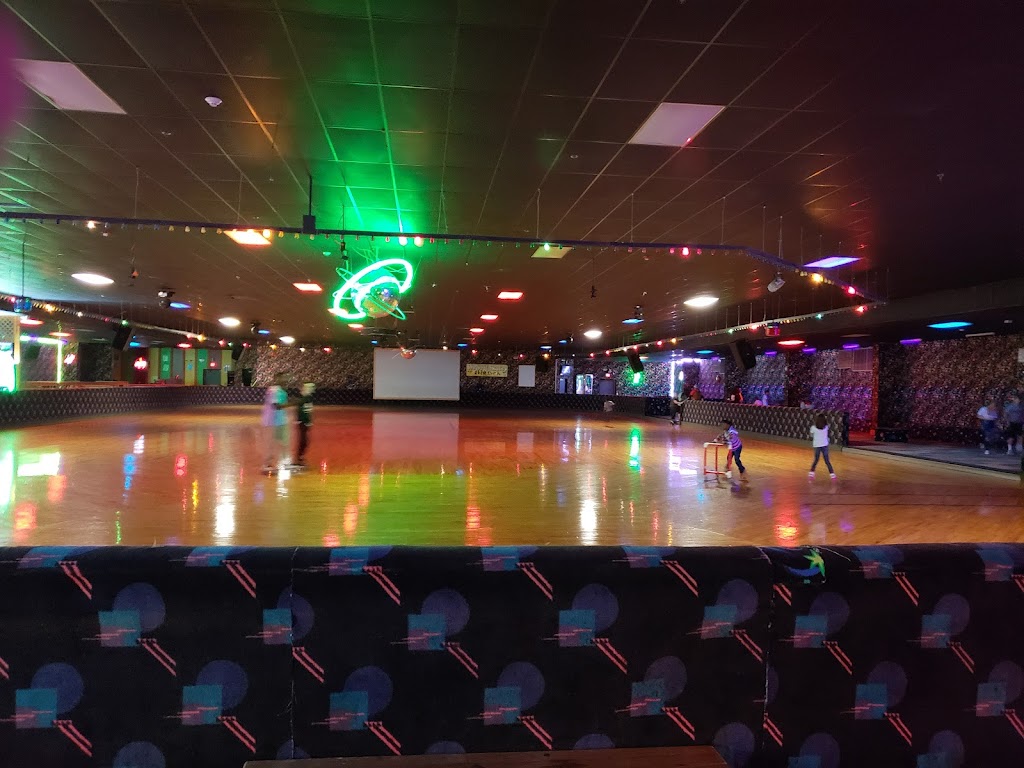 Stardust 2 Skate Center | 2881 Ledo Rd, Albany, GA 31707, USA | Phone: (229) 435-0111