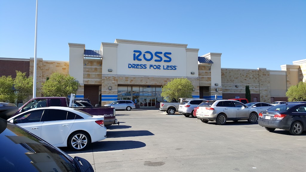 Ross Dress for Less | 6068 Marsha Sharp Fwy W, Lubbock, TX 79407, USA | Phone: (806) 771-7838